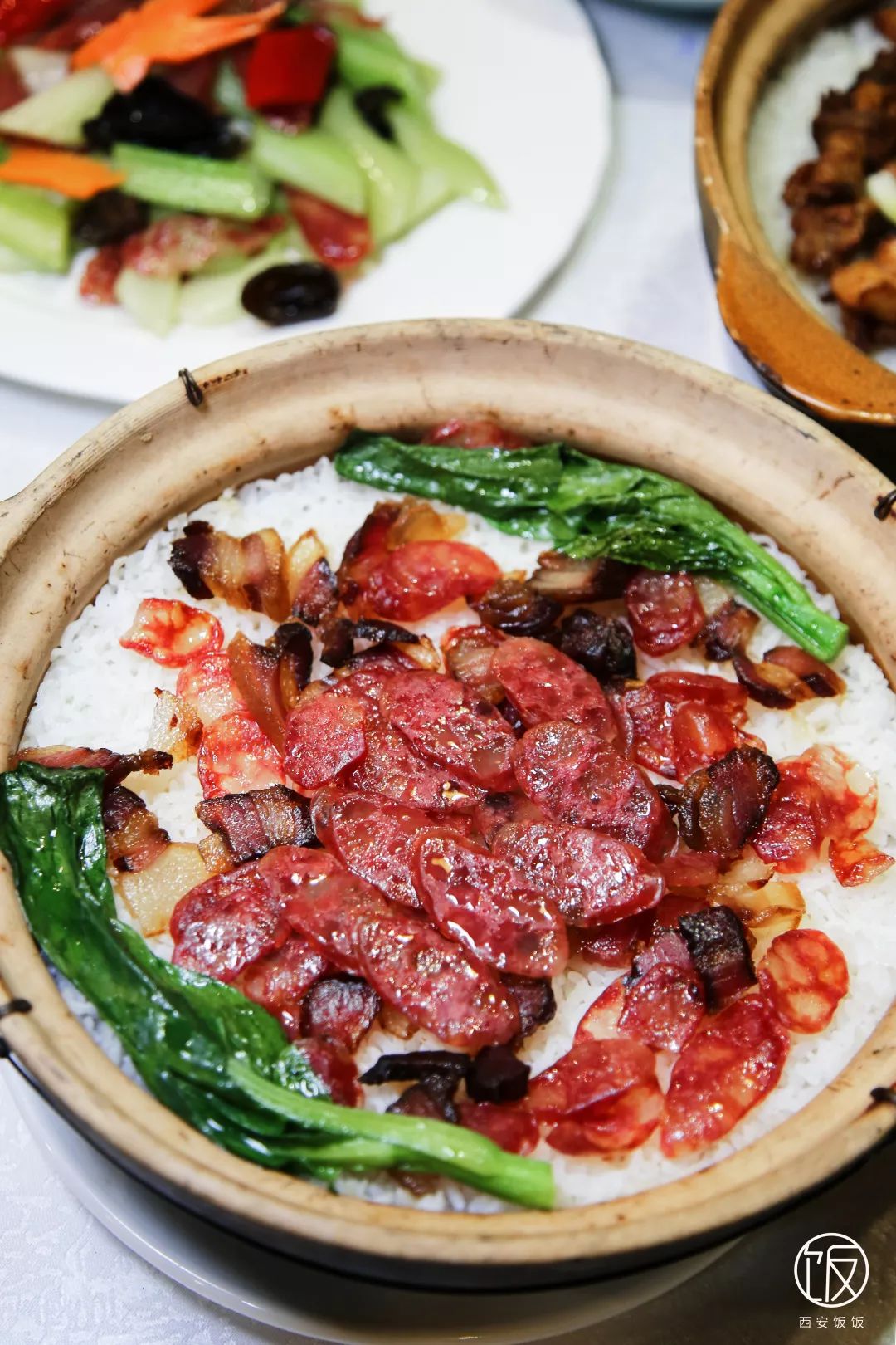 大厨师粉丝团,香港大厨师做菜