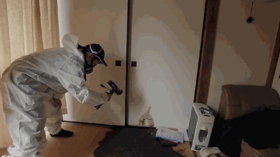 66岁的美国老人，临死前只能向智能音响求救