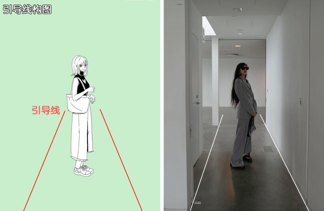 男生帮女生拍照技巧,女生拍照10种拍摄技巧