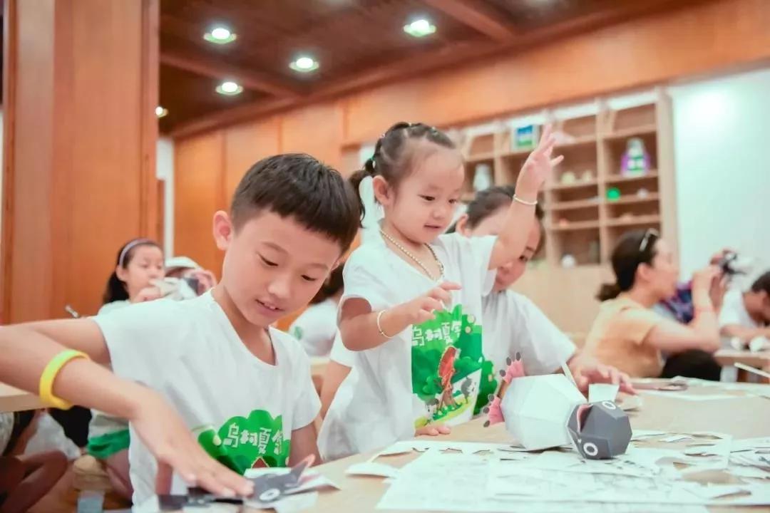 日本小哥创意纸盒制作成品惊艳了,手工一张纸折出龙