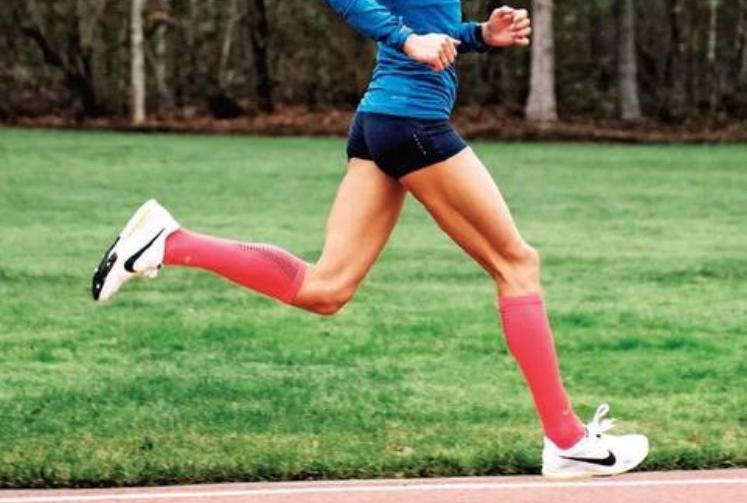 那次，他发誓要在世界中长跑运动中表现他的天赋，绝不让大家失望