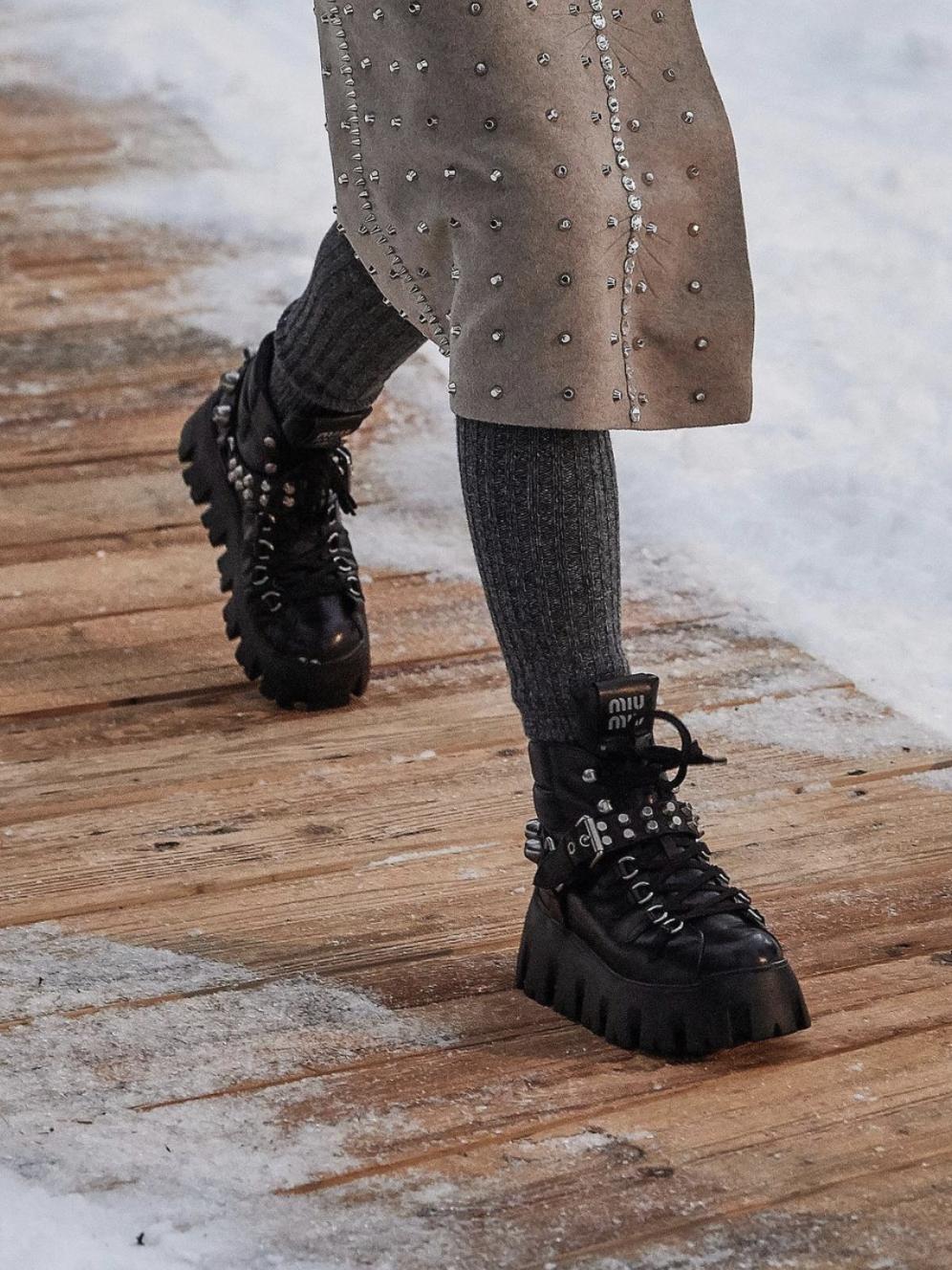 今年最新款秋冬鞋,秋冬鞋流行款