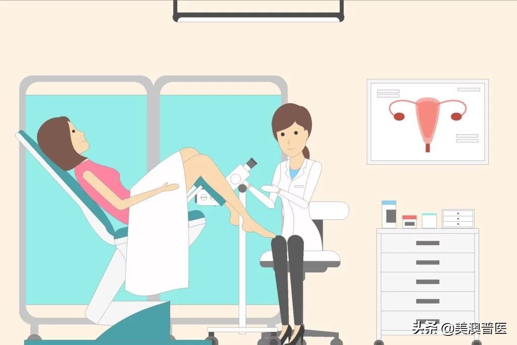 宫颈癌越来越年轻化,宫颈癌年轻化的现状