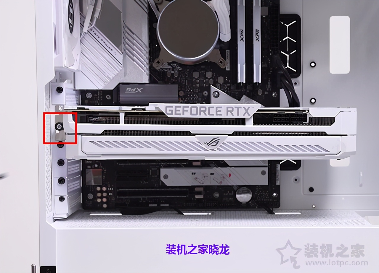 简单组装电脑的详细教程,组装电脑装机流程