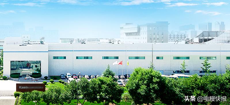 凯因科技未来前景,凯因科技2021目标价