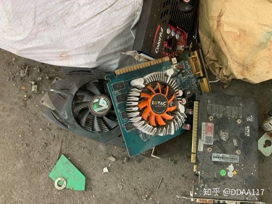 图多杀猫，垃圾佬的日常