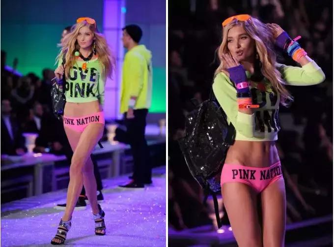 维密天使的内衣该怎么处理,维密天使黑色蕾丝内衣