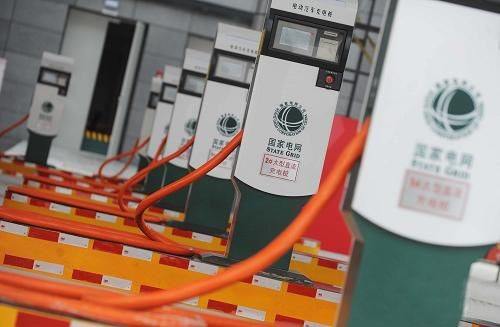 充电桩用电缆哪家公司用的多,充电桩企业推荐