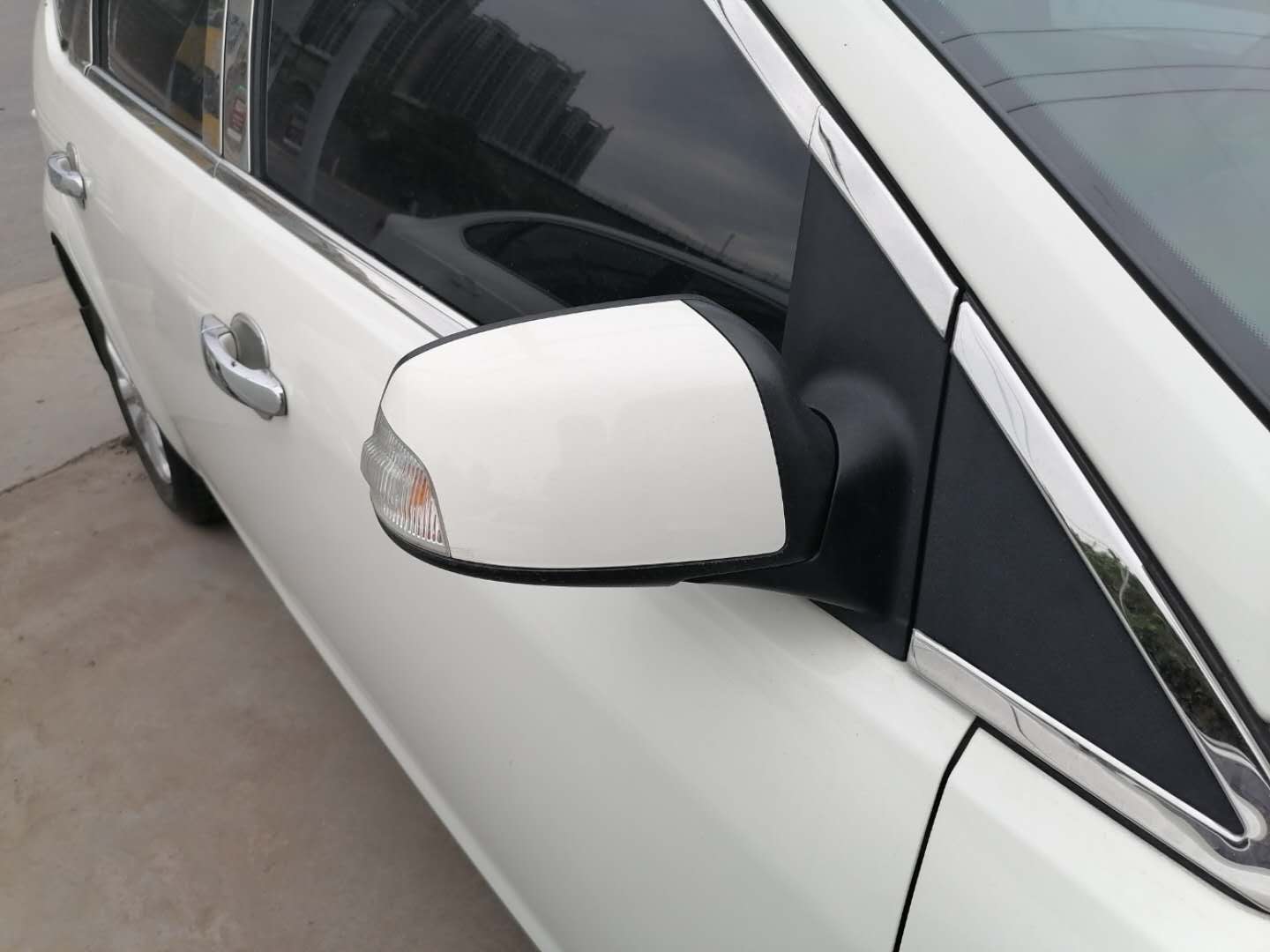 胖哥试驾福克斯1.5t,福克斯两厢1.8百万纪念版评测