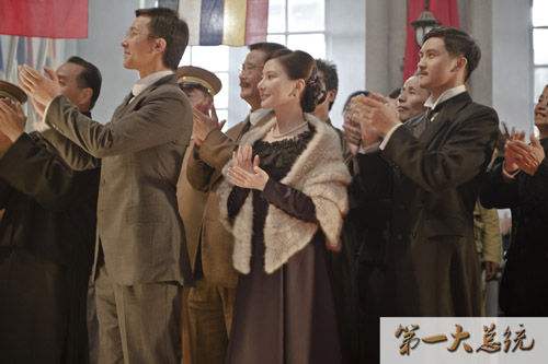 民国四大家族的孔祥熙,民国孔祥熙有多厉害