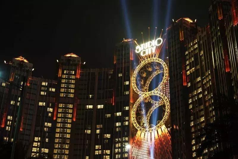 澳门玩乐攻略地图,澳门怎么玩便宜又开心