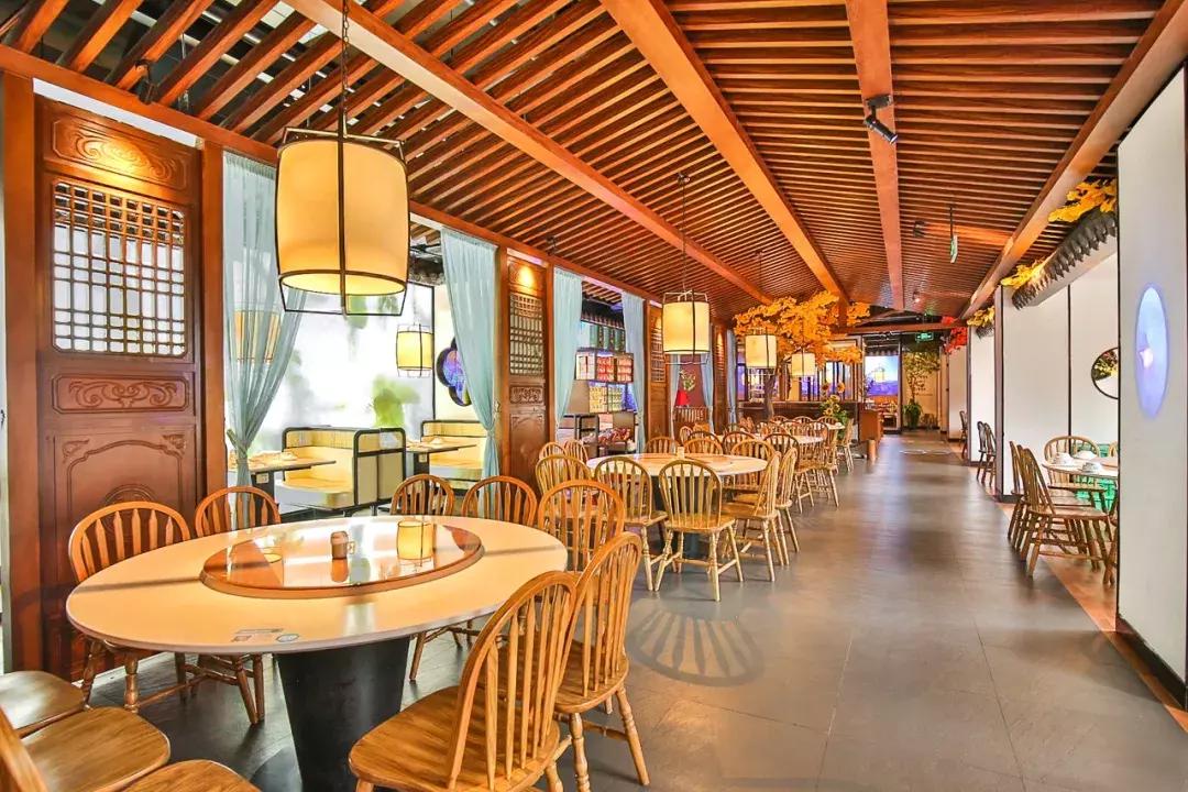 香港鲍鱼老字号,这家老店回头客超多牛气冲天