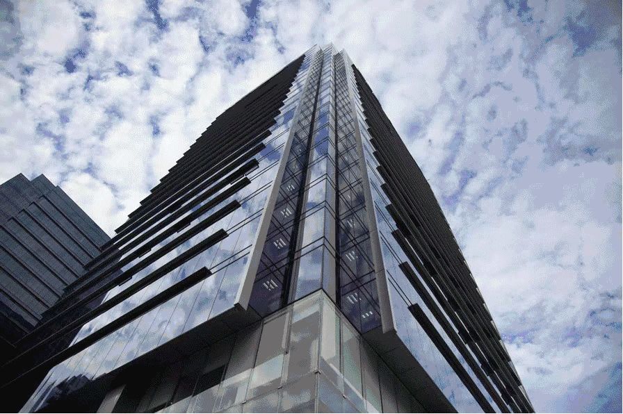 住在杭州临安,住在杭城