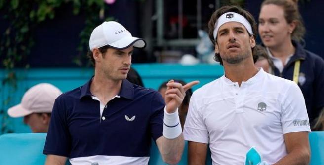 西班牙最伟大的运动员纳达尔,第一个五连冠西班牙网球运动员