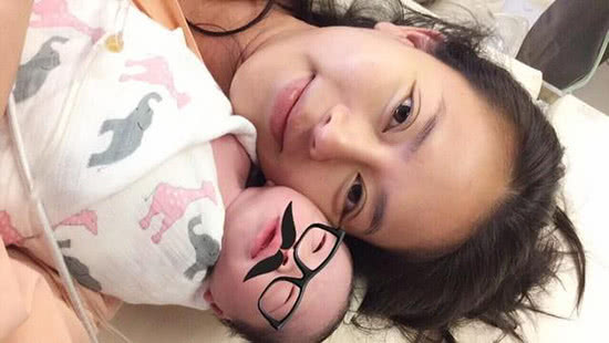 又一女星官宣结婚,知名女星官宣三胎