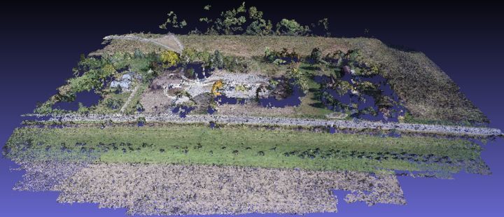 三维倾斜摄影用什么软件,倾斜摄影建模平台哪个好