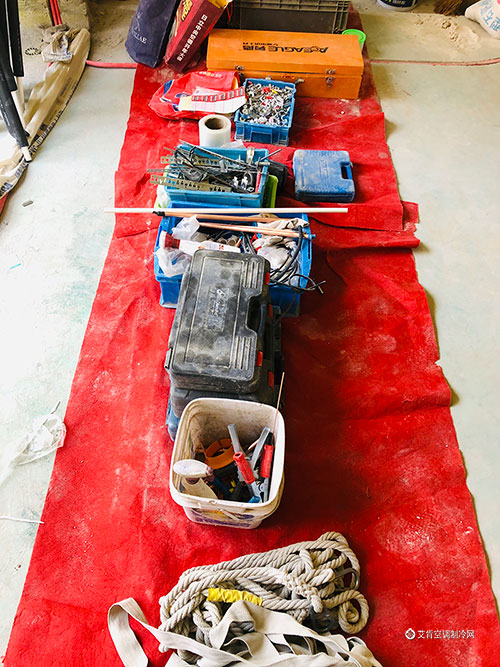 日立精工精匠安装标准,日立中央空调安装流程及注意事项