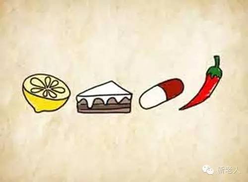 很有趣的看图猜成语让你脑洞大开,五个好玩又有趣的看图猜成语