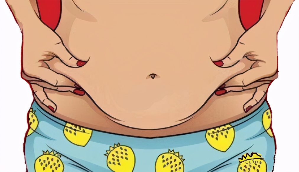 用一招就能瘦全身,瘦腰腹的方法视频健身操