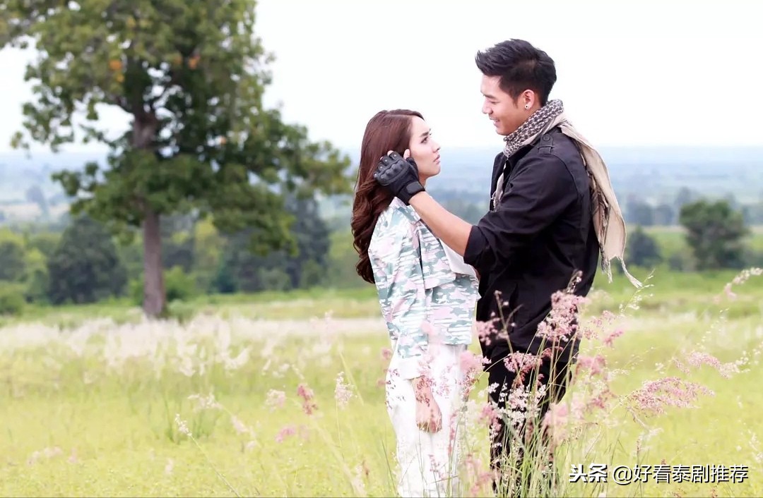 很虐很撩的高颜值泰剧爱情,泰剧双男主推荐高甜高颜值剧情好