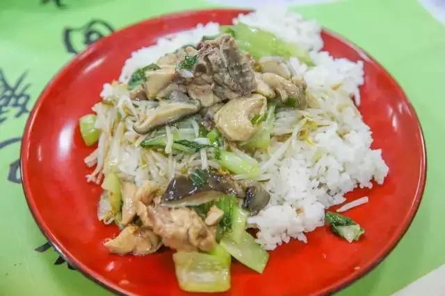 有一种情怀叫周杰伦,记忆中的烧鹅饭