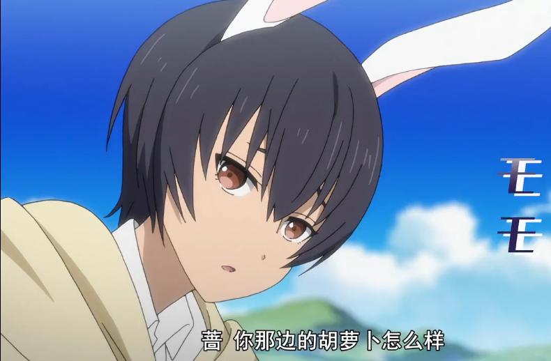 金姆与蕾姆是一个动漫吗,蕾姆这部动漫火吗