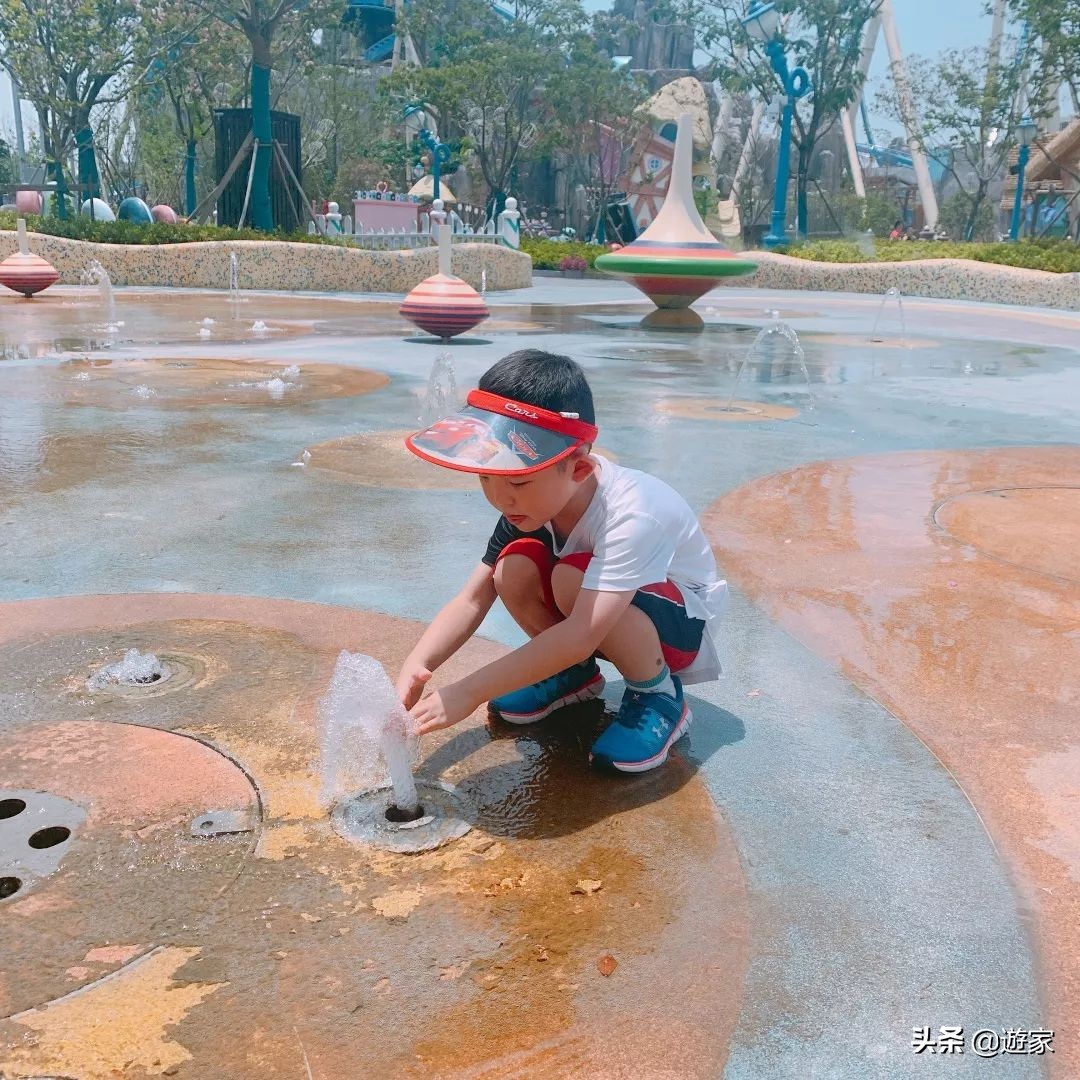 无锡滑雪乐园,无锡可以玩水的乐园