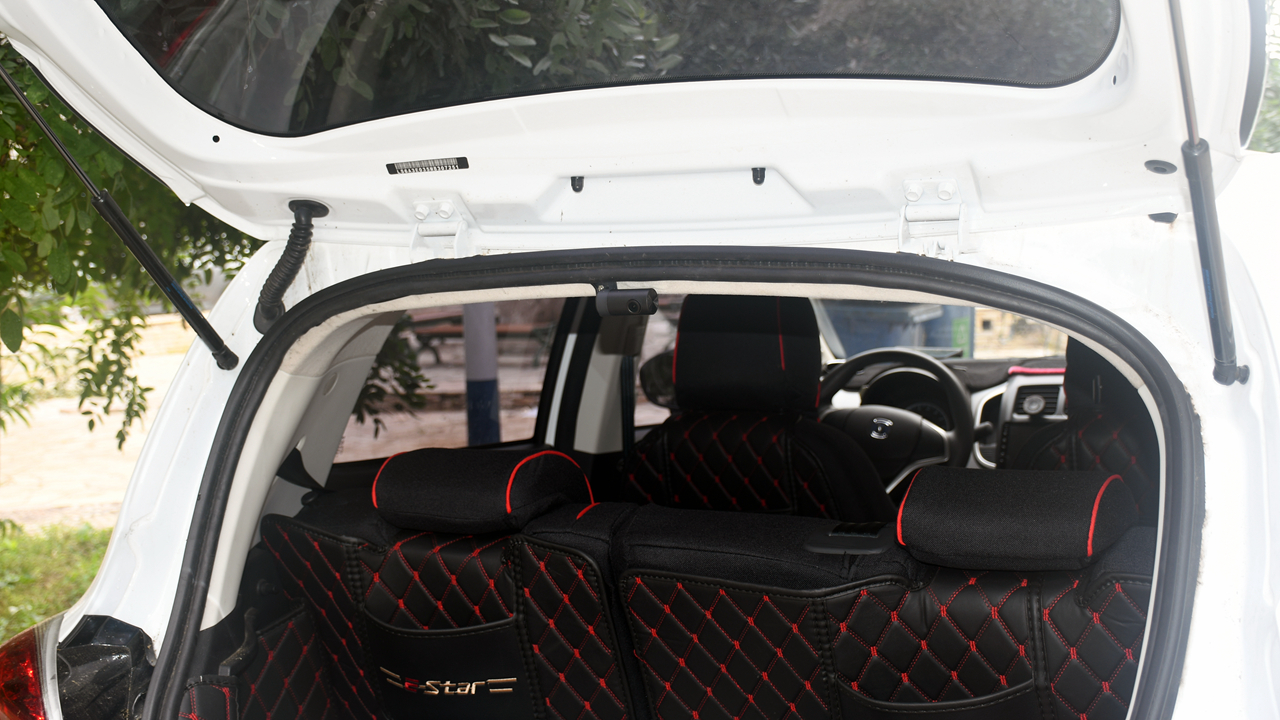 汽车路面防碰瓷技巧,汽车防碰瓷专用方法