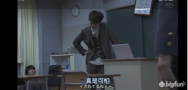 电视剧3年A班片段,3年A班连续剧