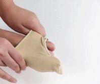 脚趾超级痛,轻度脚趾外翻如何矫正