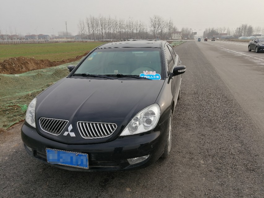 都说三菱劲炫1.6手动挡值不值得买,三菱的老车怎么样