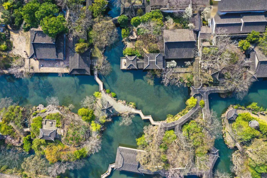 苏州元旦一日游免费景点,苏州旅游景点推荐网红一日游