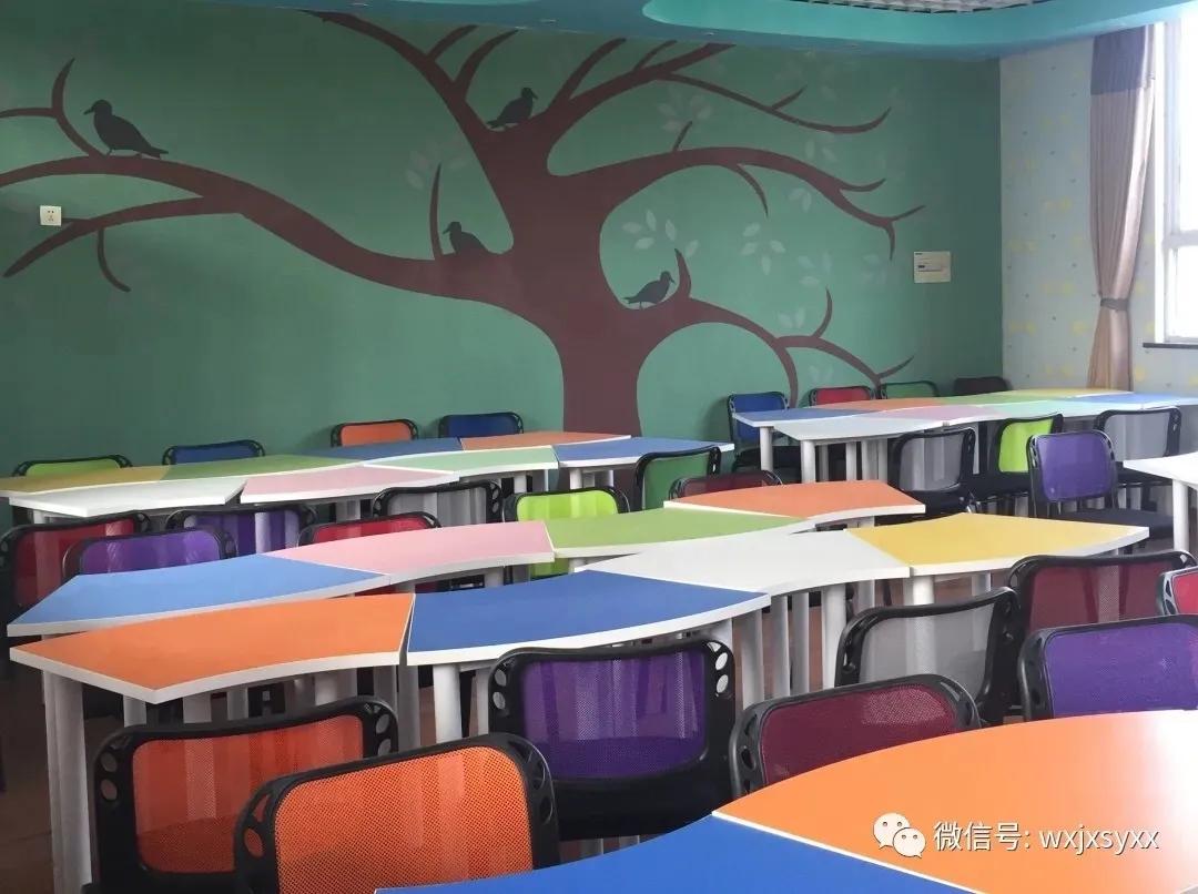 文明清风新吴有礼|江溪小学:倡导文明之风共践文明之行