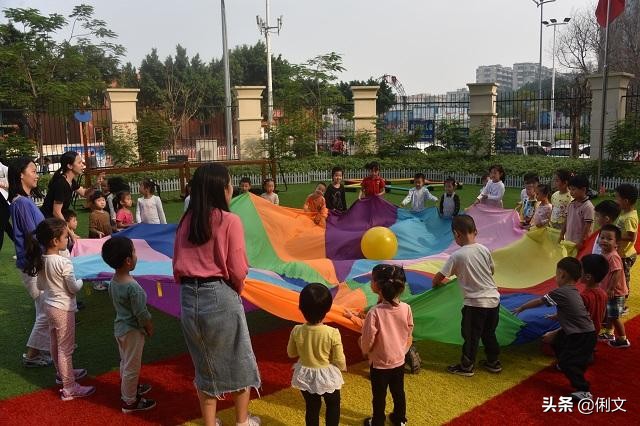 幼儿园常见的智力游戏和体育游戏,幼儿园智力游戏6-12岁