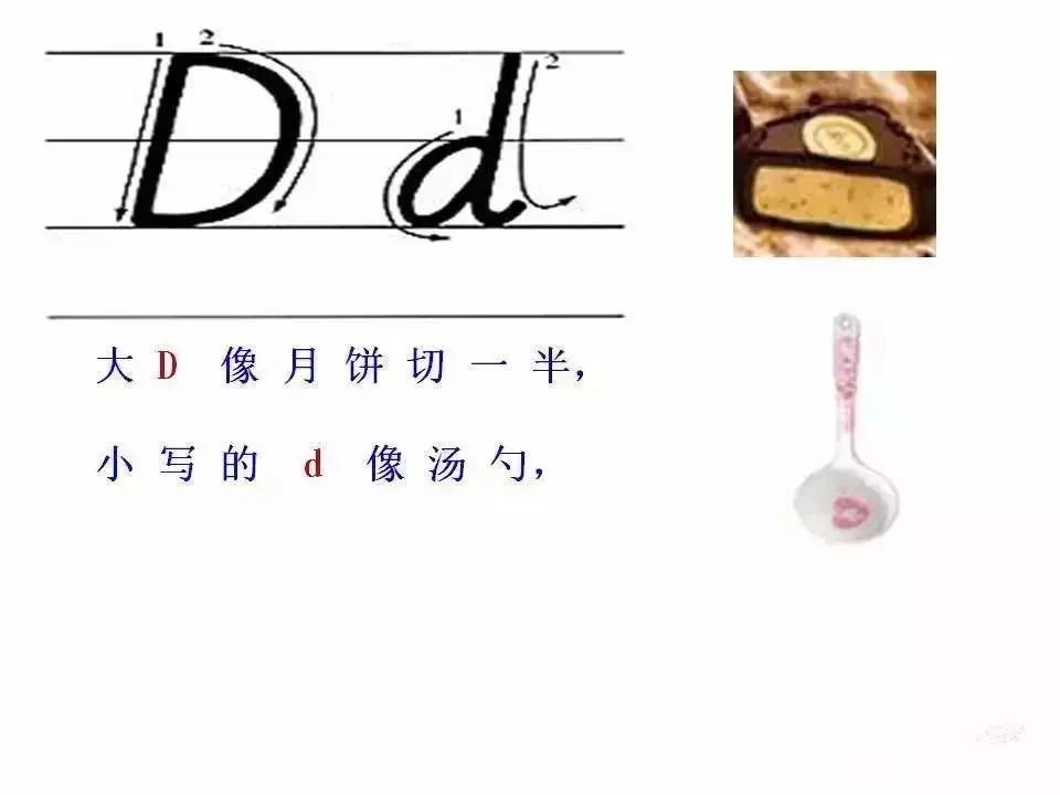 如何熟练掌握英文字母的书写,怎样让孩子记住26个英语字母书写