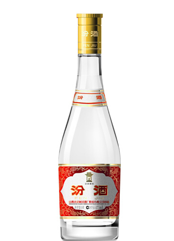 5款经典纯粮清香型白酒,清香型酒鬼