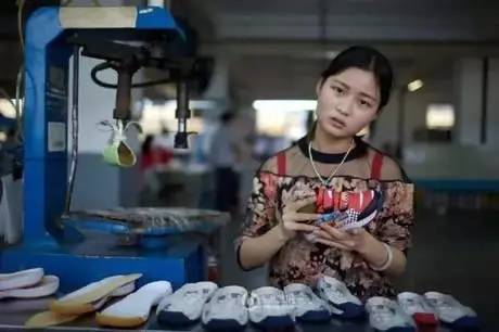 关于莆田鞋你们真的了解吗,关于莆田鞋你了解多少呢