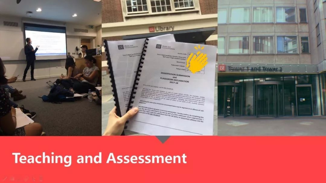 在传媒上学是什么体验,在传媒学院学文化课