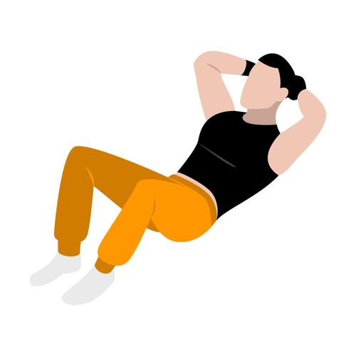 胃下垂怎么治疗最好的方法,胃下垂好治吗如何判断自己胃下垂