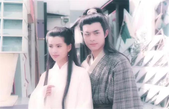 射雕英雄传版本排行,tvb经典射雕英雄传