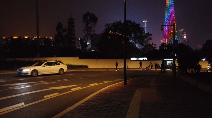 大疆口袋相机大光圈,大疆口袋相机拍摄好用吗