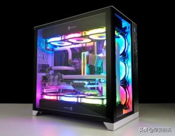 水冷电脑主机是什么样的,电脑的水冷主机是什么样的