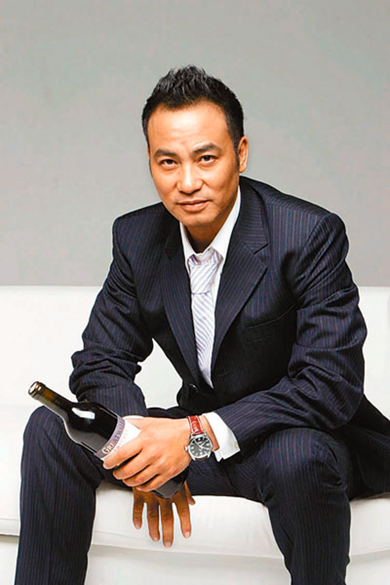 任达华老家什么地方,任达华自曝山东老家