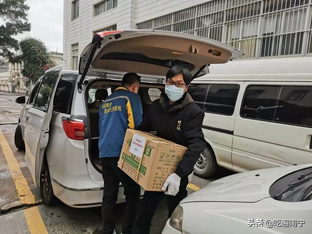 南宁疫情严重的店铺,广西疫情过后的商场营业