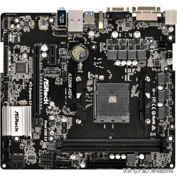 主板各个系列详解,小白主板推荐性价比高