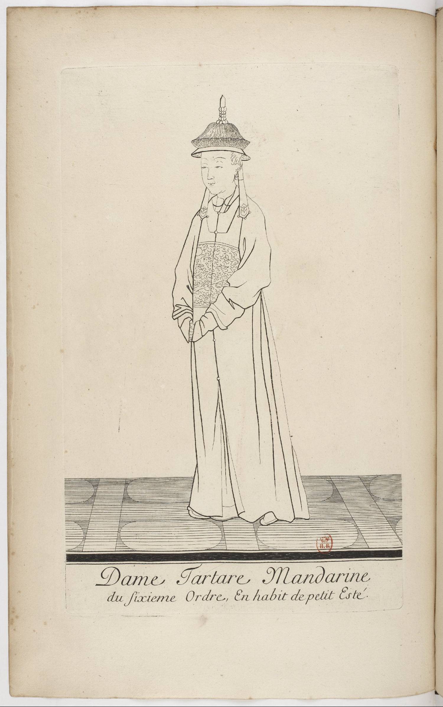 清朝人物衣服图片大全,清代宫廷衣服图片大全