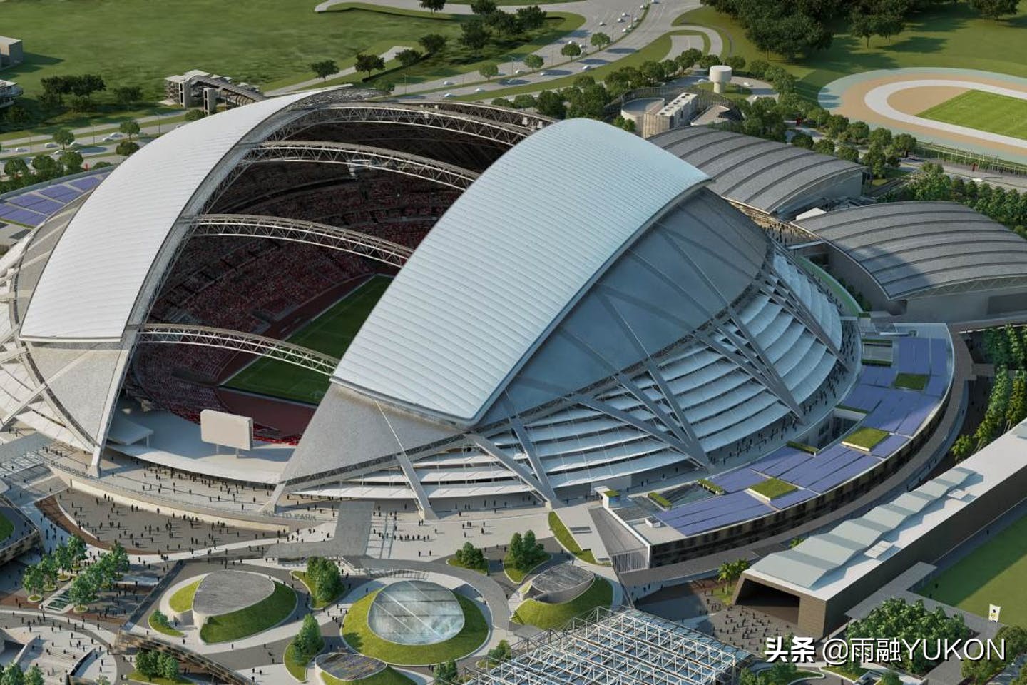 中国耗资最大的体育场,中国十大鸟巢体育场