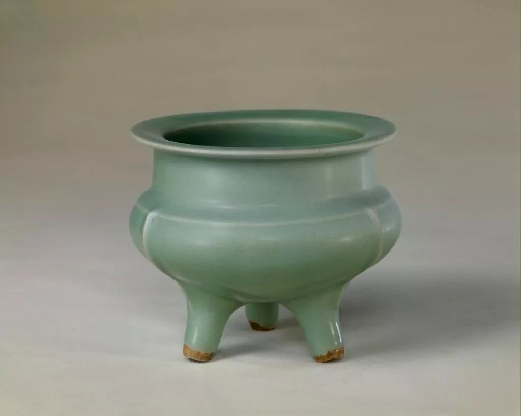 龙泉青瓷最好的是什么样的,龙泉青瓷真的很好