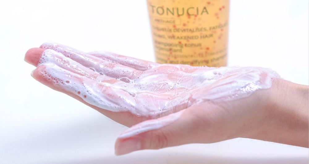 极度受损发质的头发怎么拯救,怎样拯救一天就油的头发