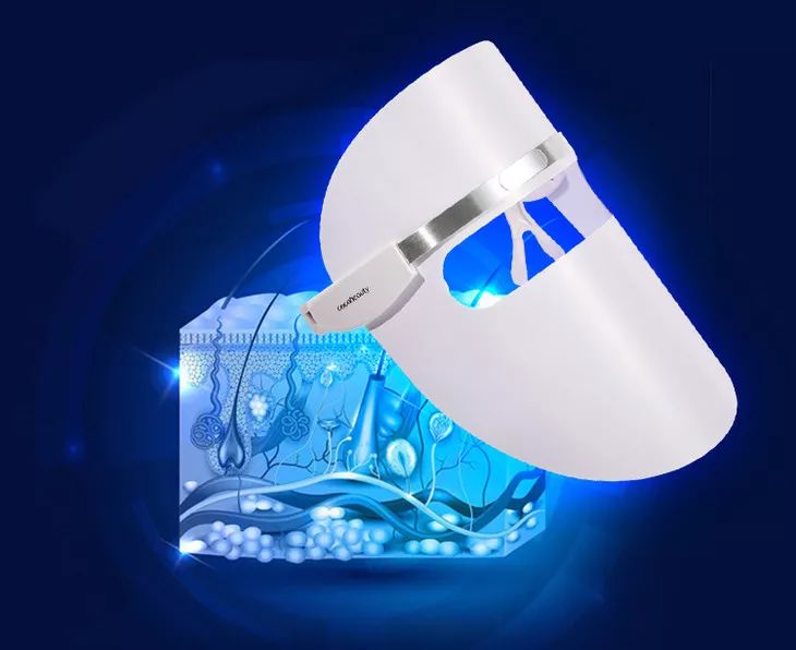 李湘代言美容仪,李湘护肤视频